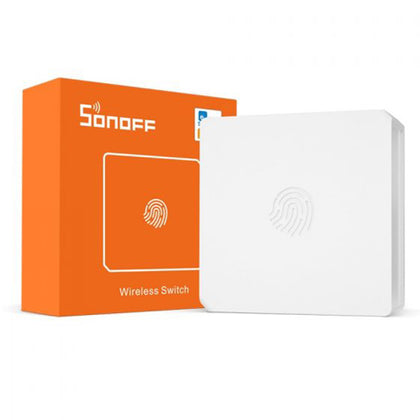 Sonoff Zigbee Button