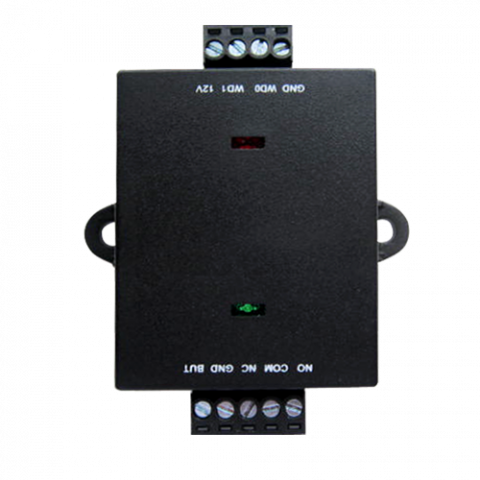 SRB-Security Relay Box