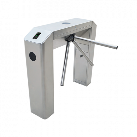 TS2011 Pro - Bridge Type Tripod Turnstile