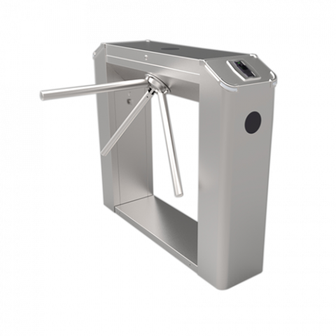 TS2011 Pro - Bridge Type Tripod Turnstile