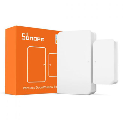 Sonoff Zigbee Door/Window Sensor