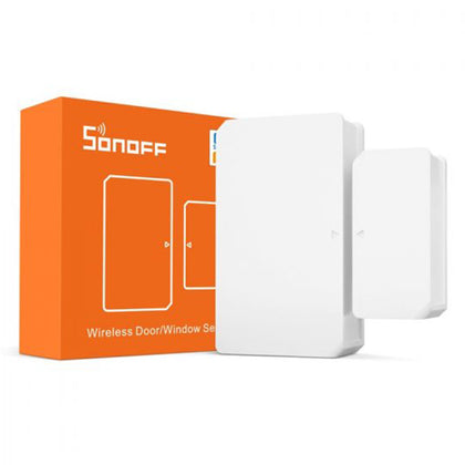 Sonoff Zigbee Door/Window Sensor