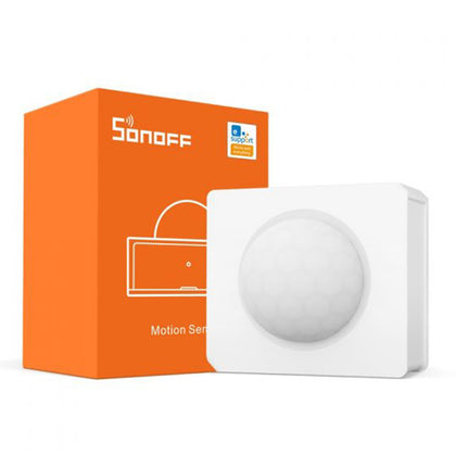 Sonoff Zigbee Motion Sensor