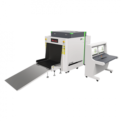 ZKX10080-X-Ray Inspection System