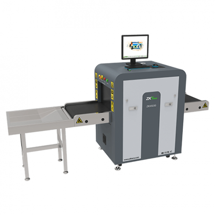 ZKX5030A-X-Ray Inspection System