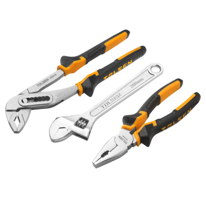 TOL10403 - 3pcs tool set 7