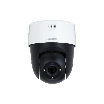 5 MP IR and White Light Full-color Network PT Camera