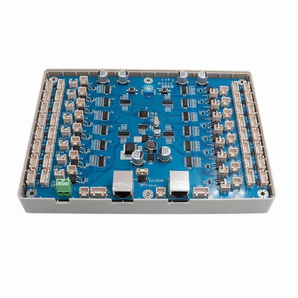 ZKAC00213 - Locker control board