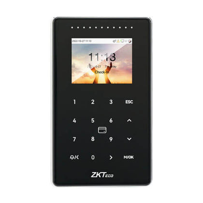 ZKAC00243 - SC800 Standalone RFID acces control