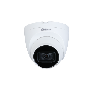 2MP Lite IR Fixed-focal Eyeball Network Camera