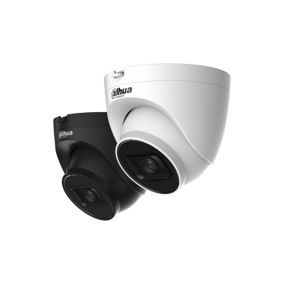 2MP Lite IR Fixed-focal Eyeball Network Camera