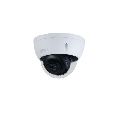 2MP Lite IR Fixed-focal Dome Network Camera