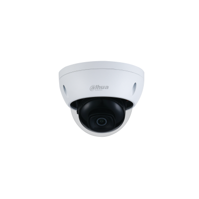 2MP Lite IR Fixed-focal Dome Network Camera