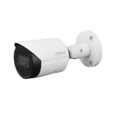 2MP IR Fixed-focal Bullet WizSense Network Camera
