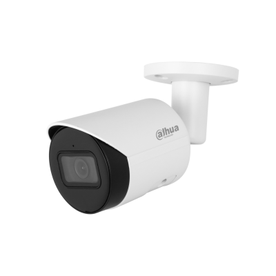 2MP IR Fixed-focal Bullet WizSense Network Camera
