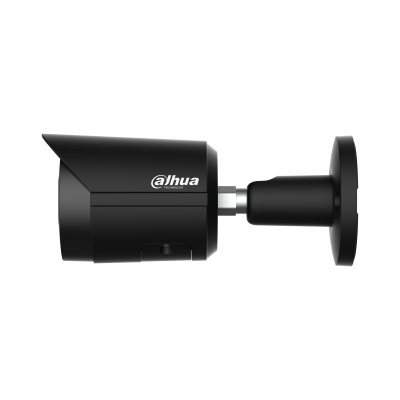2MP IR Fixed-focal Bullet WizSense Network Camera