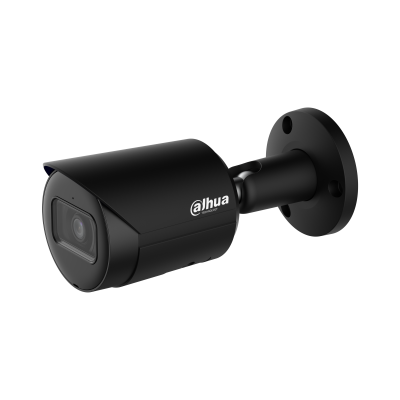 2MP IR Fixed-focal Bullet WizSense Network Camera