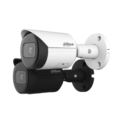 2MP IR Fixed-focal Bullet WizSense Network Camera