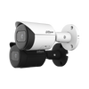 2MP IR Fixed-focal Bullet WizSense Network Camera