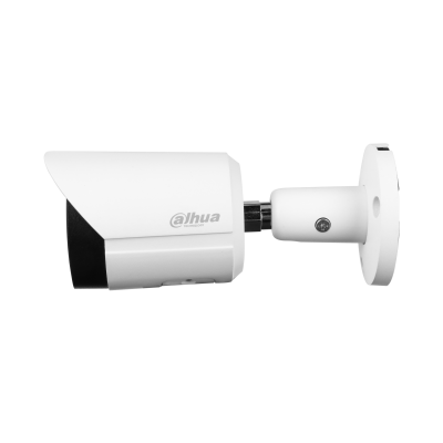 4MP IR Fixed-focal Bullet WizSense Network Camera