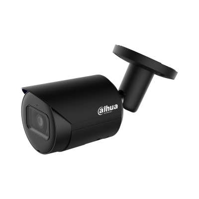 4MP IR Fixed-focal Bullet WizSense Network Camera