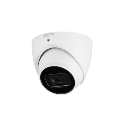 4 MP IR Fixed-focal Eyeball WizSense Network Camera