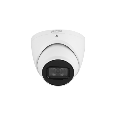 4 MP IR Fixed-focal Eyeball WizSense Network Camera