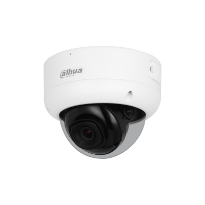 4MP IR Fixed-focal Dome WizSense Network Camera