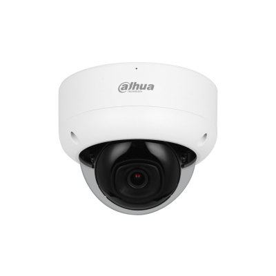 4MP IR Fixed-focal Dome WizSense Network Camera