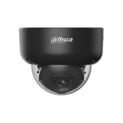 4MP IR Fixed-focal Dome WizSense Network Camera