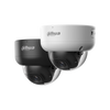 4MP IR Fixed-focal Dome WizSense Network Camera