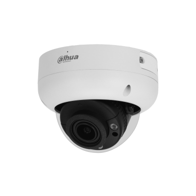 8MP IR Vari-focal Dome WizSense Network Camera