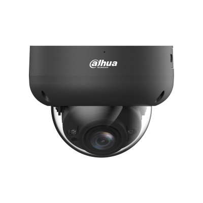8MP IR Vari-focal Dome WizSense Network Camera