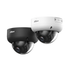 8MP IR Vari-focal Dome WizSense Network Camera