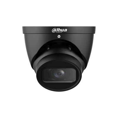 4MP IR Vari-focal Eyeball WizSense Network Camera