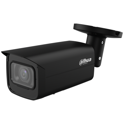 4MP IR Vari-focal Bullet WizSense Network Camera