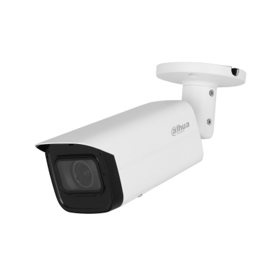 4MP IR Vari-focal Bullet WizSense Network Camera