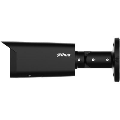 4MP IR Vari-focal Bullet WizSense Network Camera