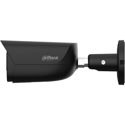 4 MP IR Fixed-focal Bullet WizSense Network Camera