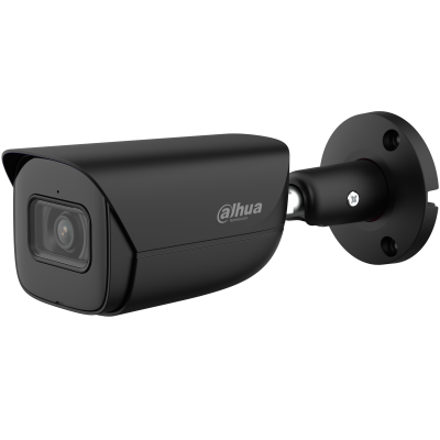 4 MP IR Fixed-focal Bullet WizSense Network Camera