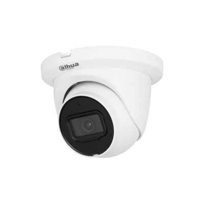 2MP IR Fixed-focal Eyeball WizSense Network Camera