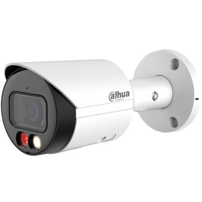 2MP Smart Dual Light Fixed-focal Bullet WizSense Network Camera