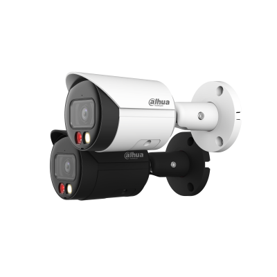 2MP Smart Dual Light Fixed-focal Bullet WizSense Network Camera