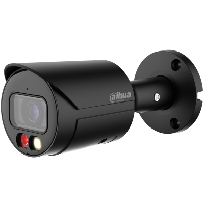 4MP Smart Dual Light Fixed-focal Bullet WizSense Network Camera