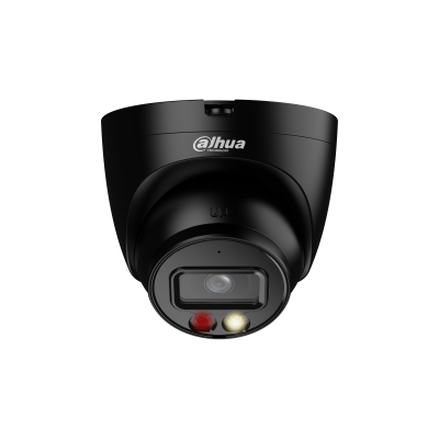 2MP Smart Dual Light Fixed-focal Eyeball WizSense Network Camera
