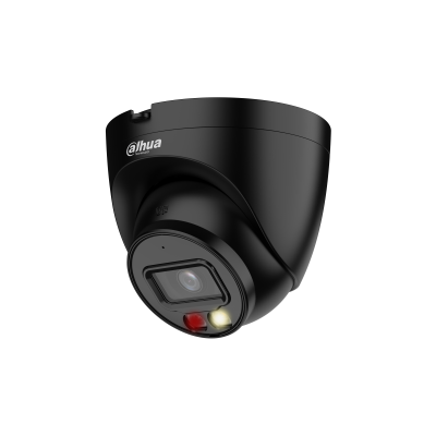 4MP Smart Dual Light Fixed-focal Eyeball WizSense Network Camera