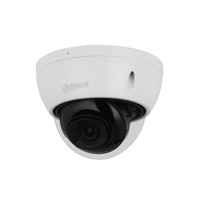 4MP IR Fixed-focal Dome WizSense Network Camera