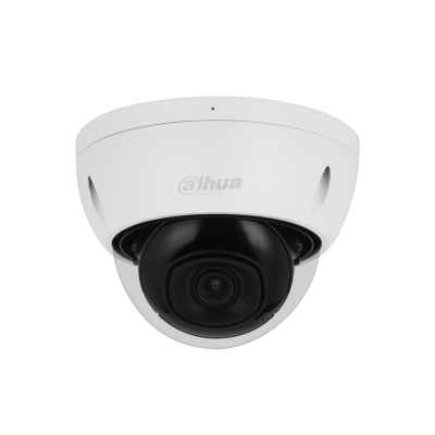 4MP IR Fixed-focal Dome WizSense Network Camera