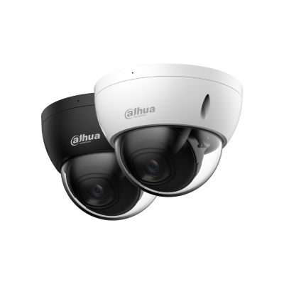 4MP IR Fixed-focal Dome WizSense Network Camera