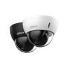 4MP IR Fixed-focal Dome WizSense Network Camera